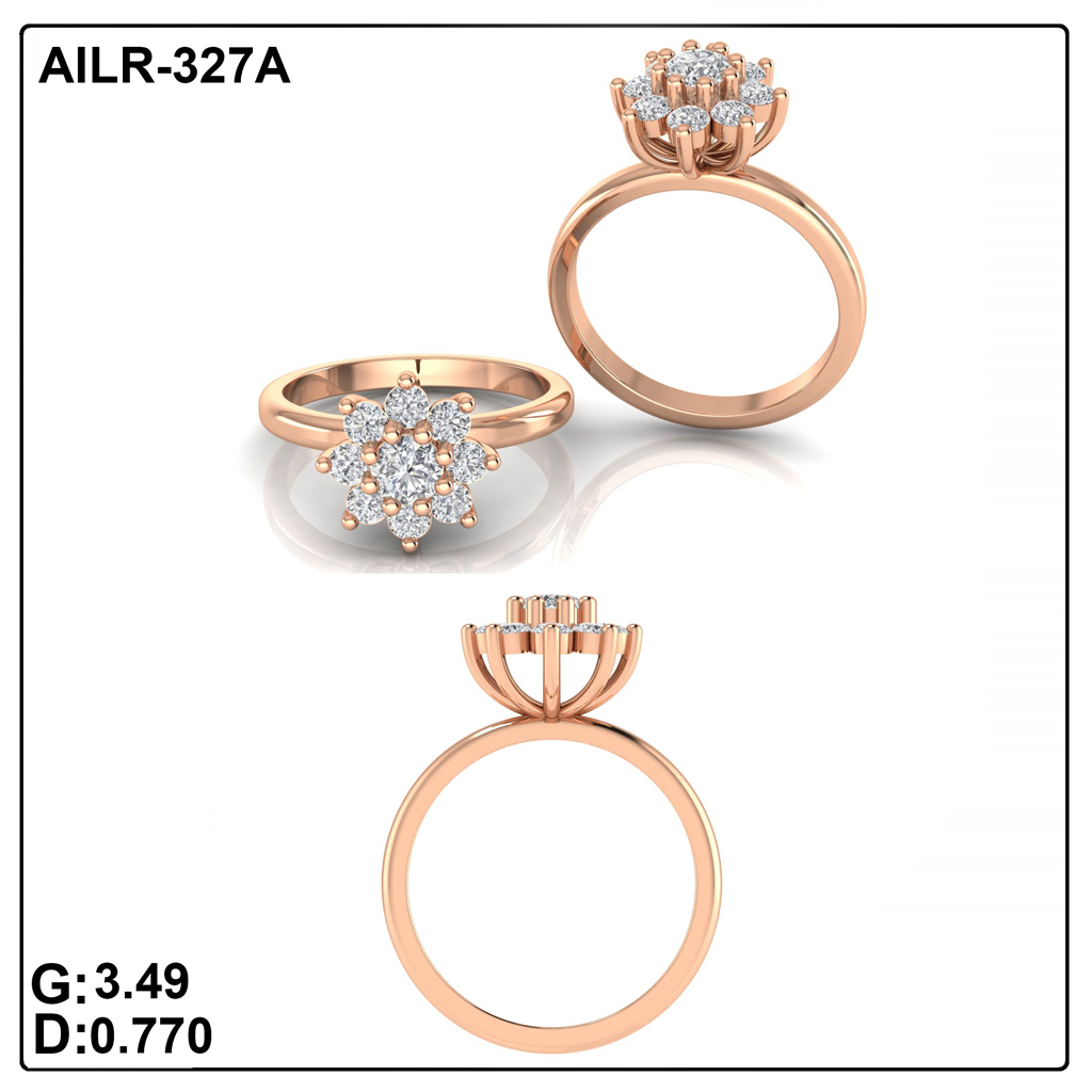 AILR-327A