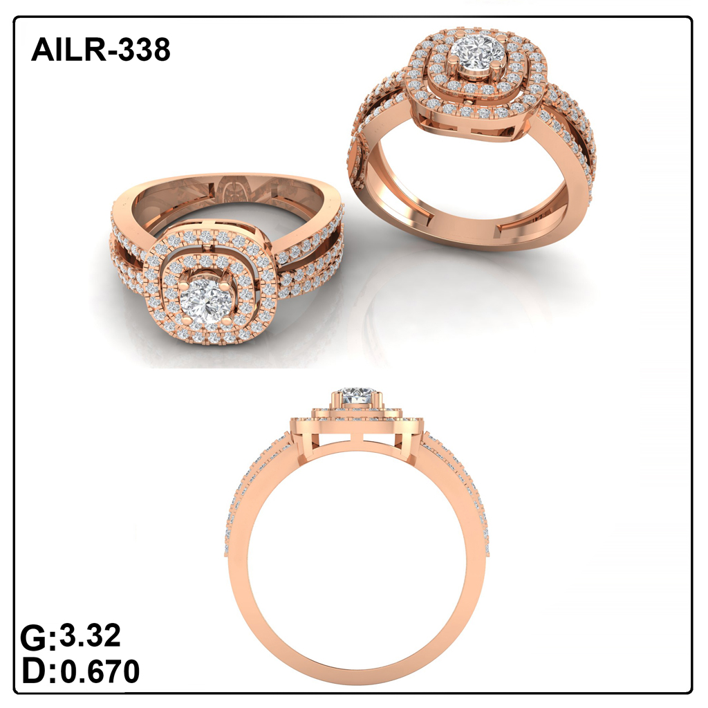 AILR-338
