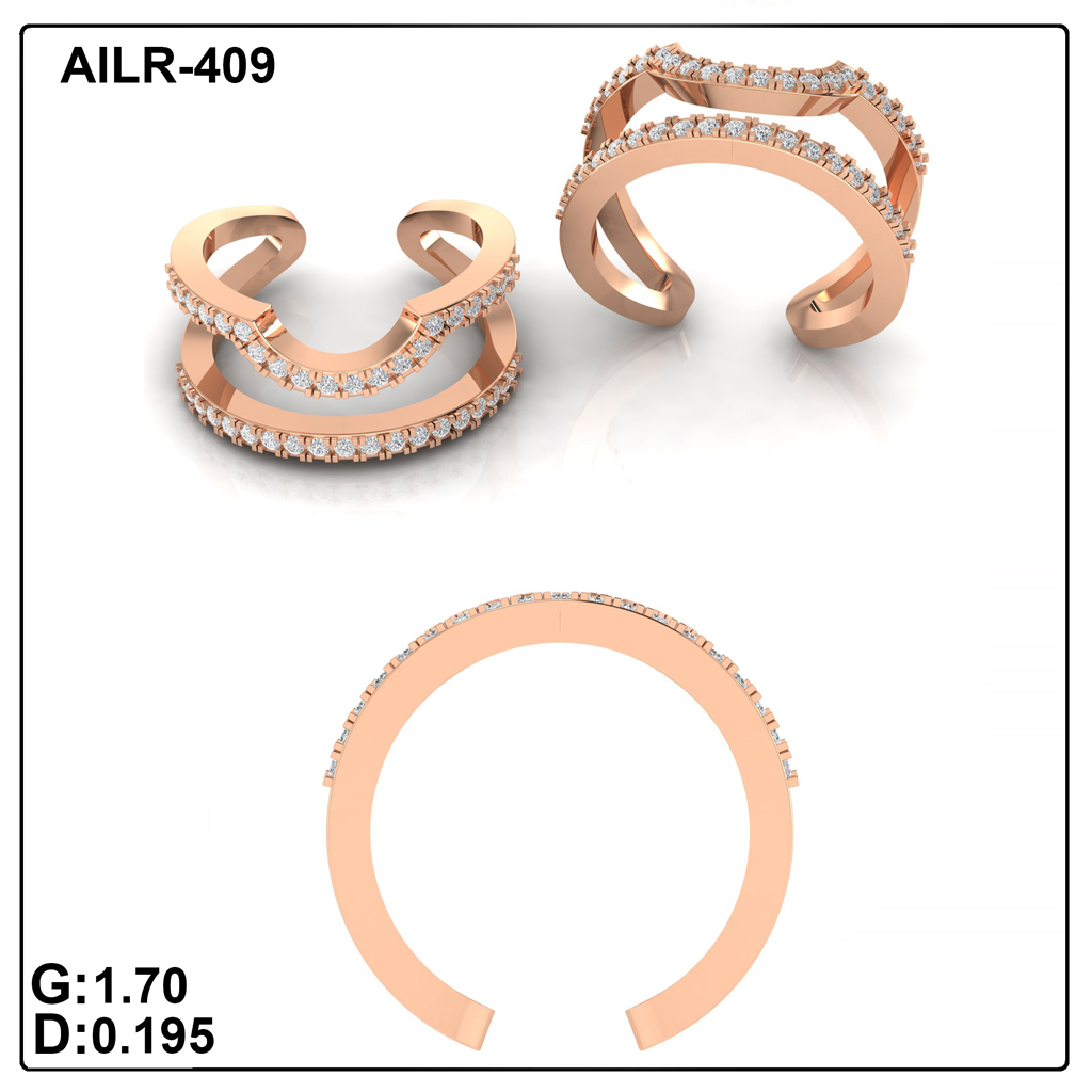 AILR-409