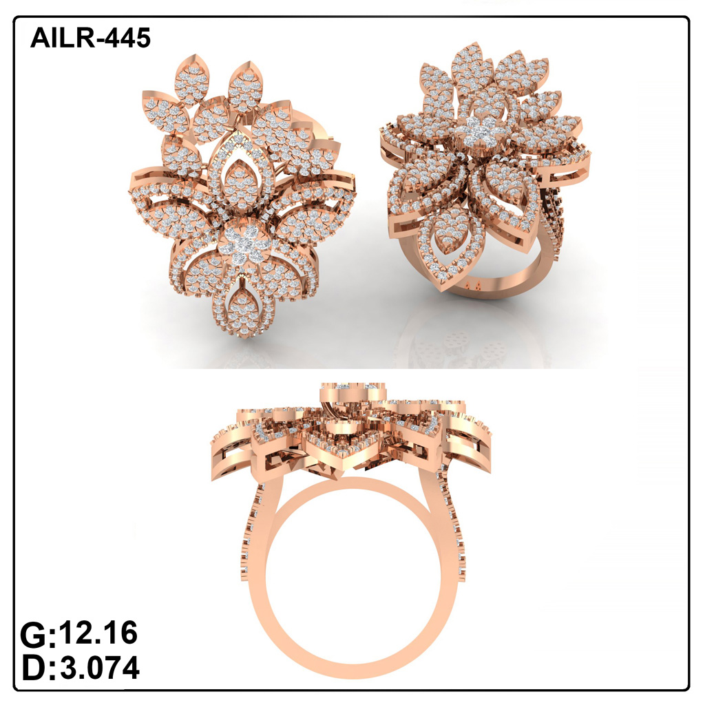 AILR-445
