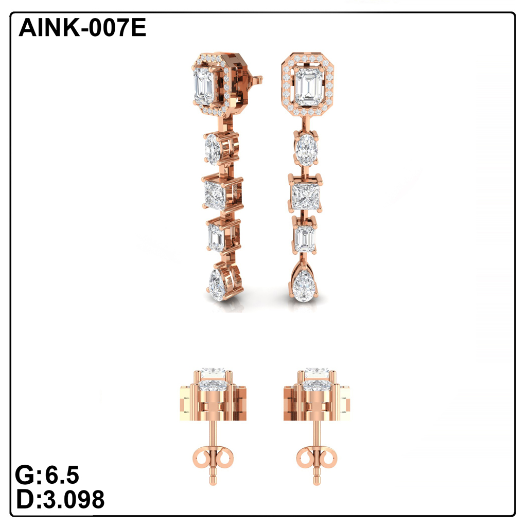 AINK-007E