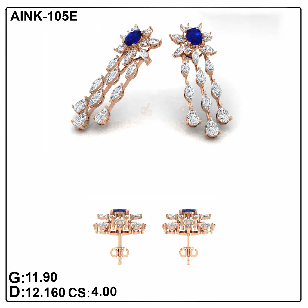 AINK-105E