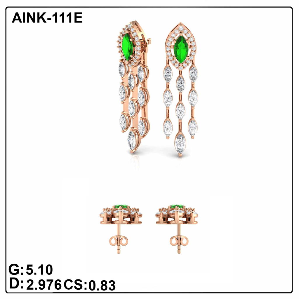 AINK-111E