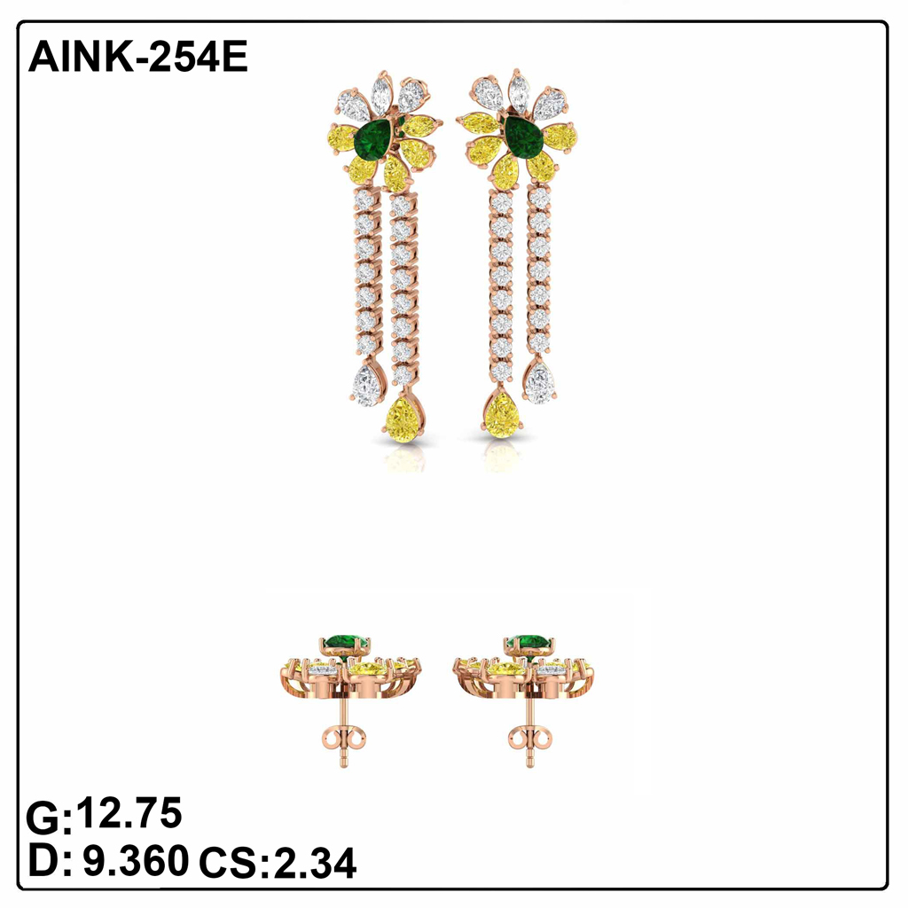 AINK-254E