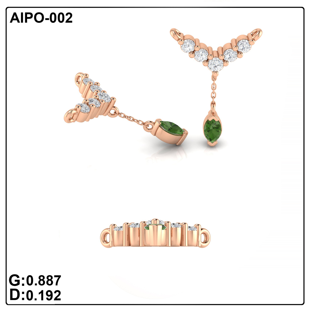 AIPO-002A