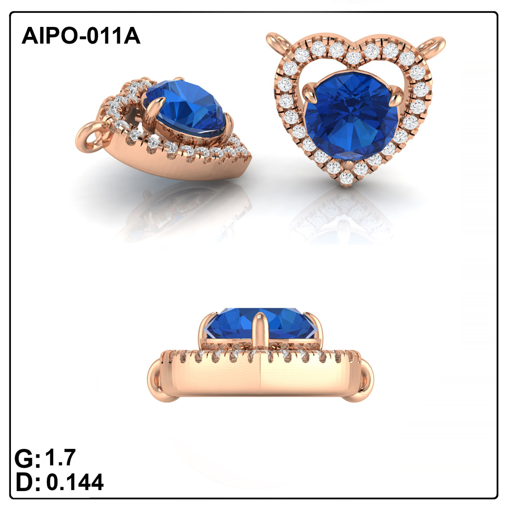AIPO-011A