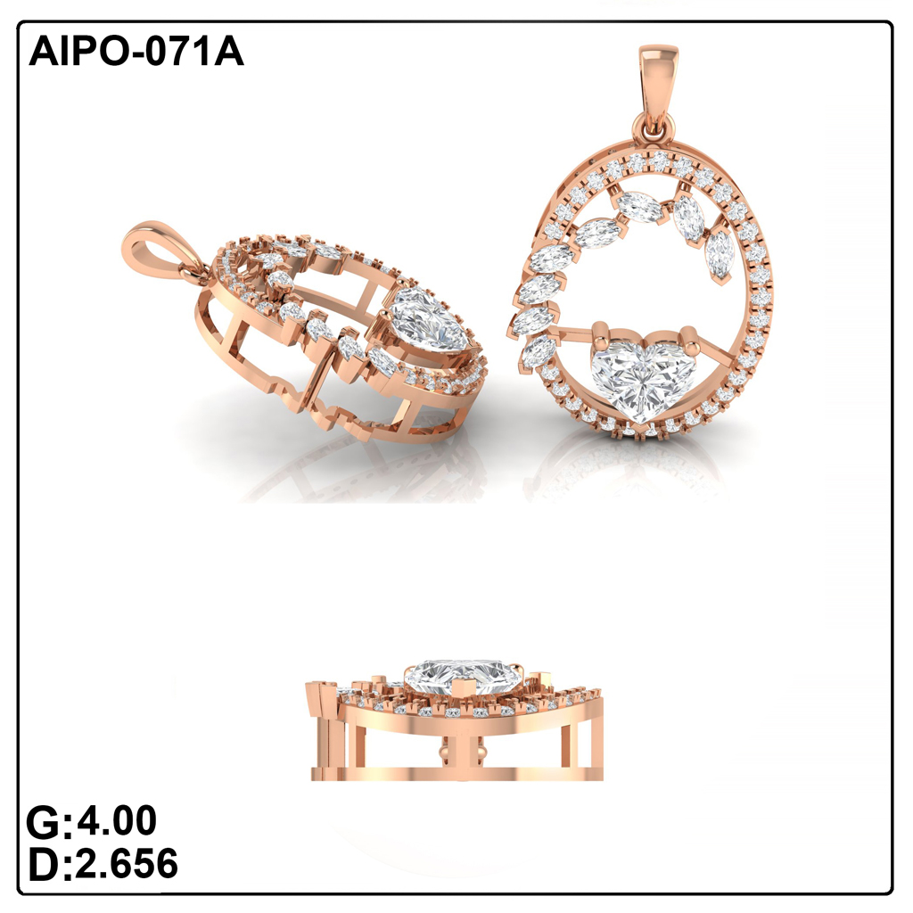 AIPO-071A