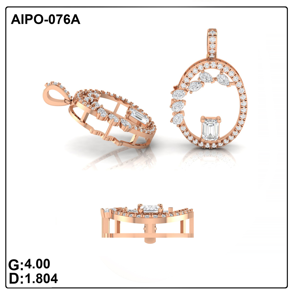 AIPO-076A