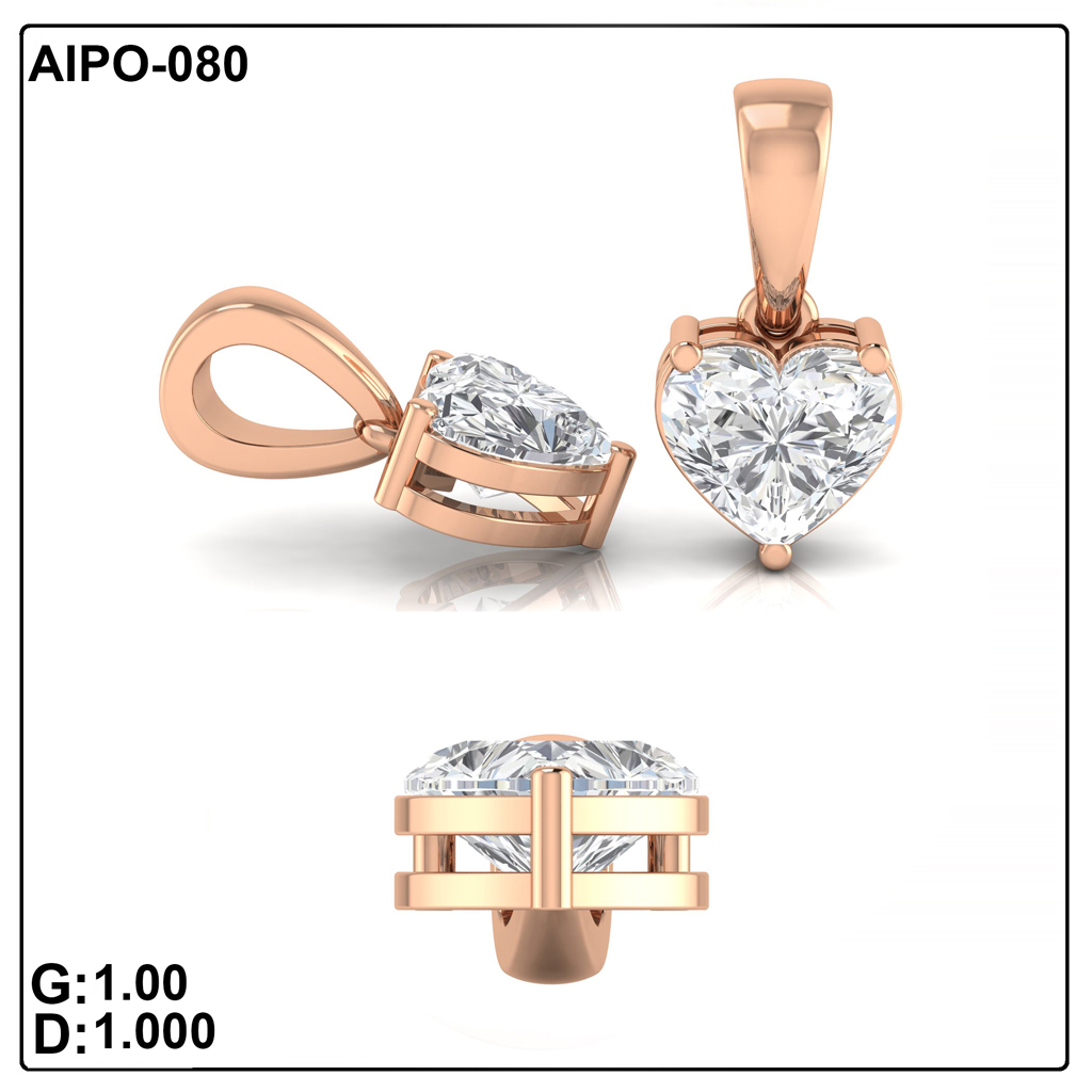 AIPO-080