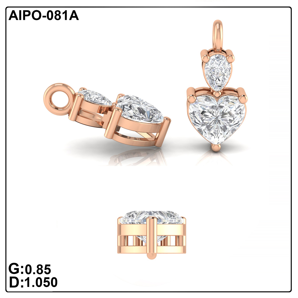 AIPO-081A