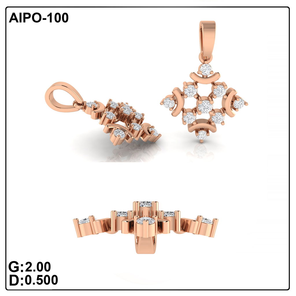 AIPO-100