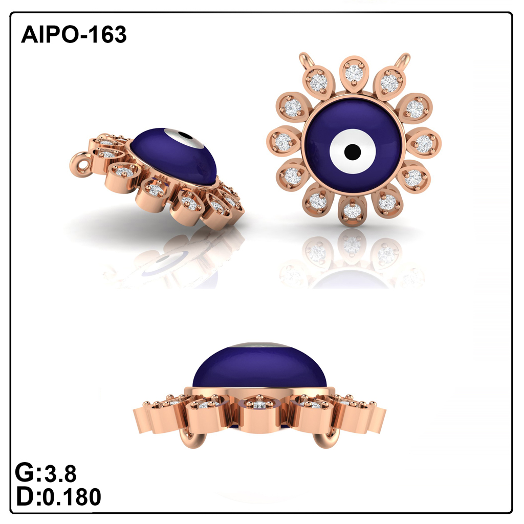 AIPO-163