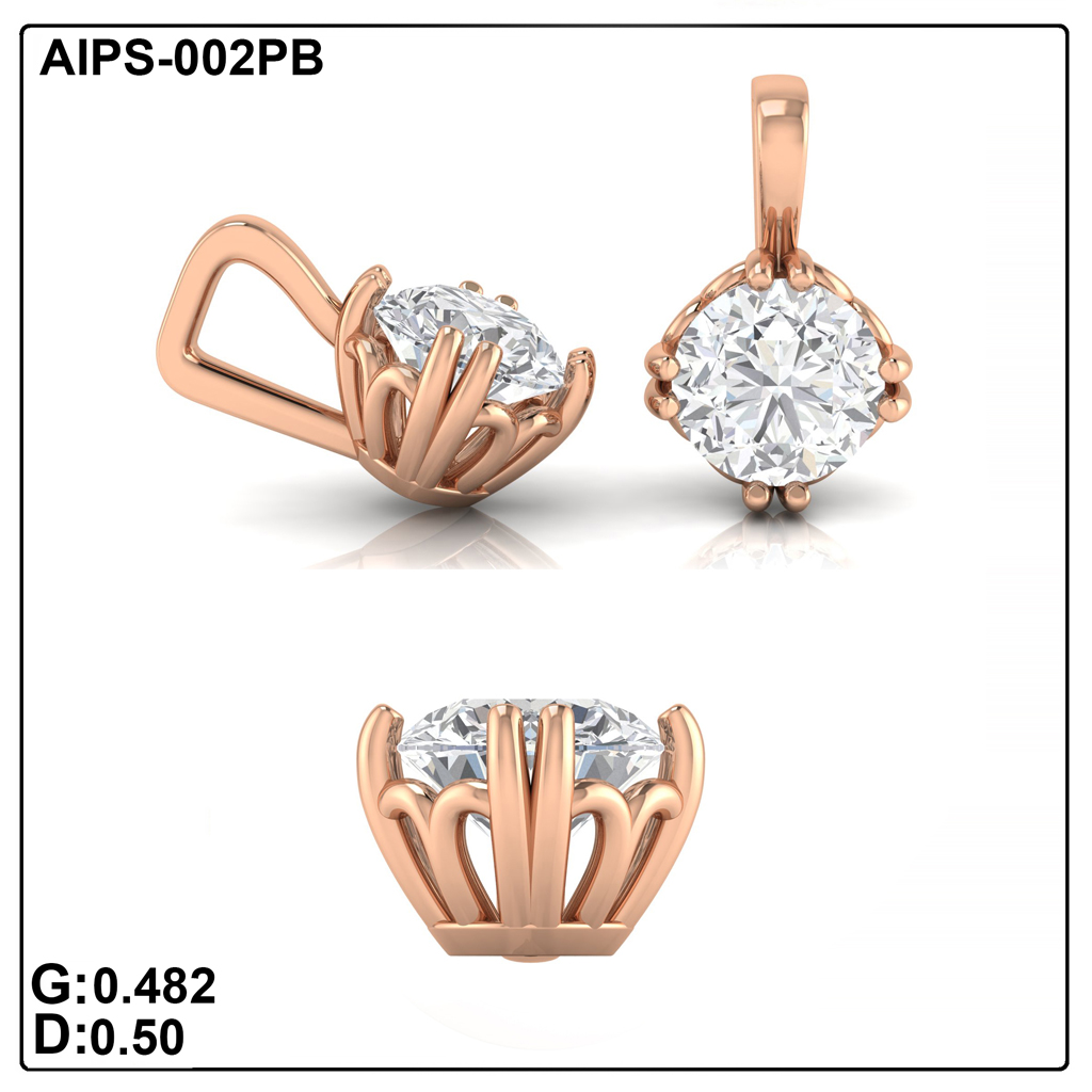 AIPS-002PB