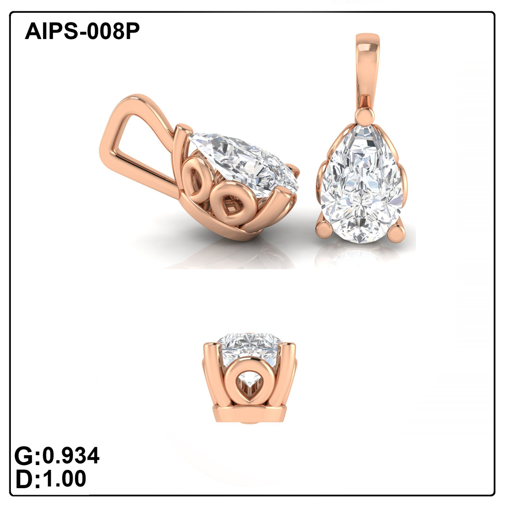 AIPS-008P