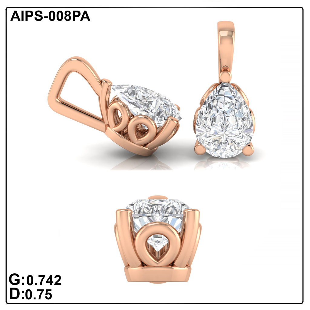 AIPS-008PA
