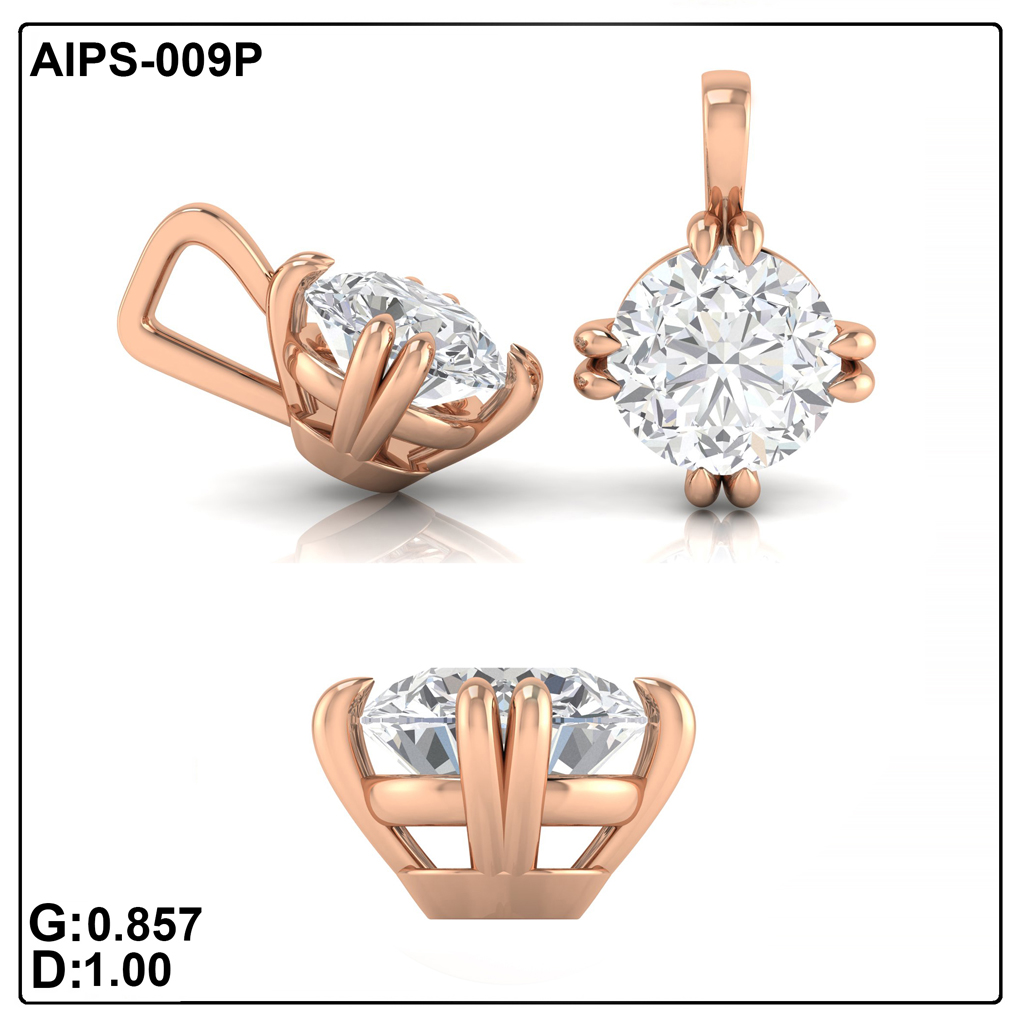 AIPS-009P
