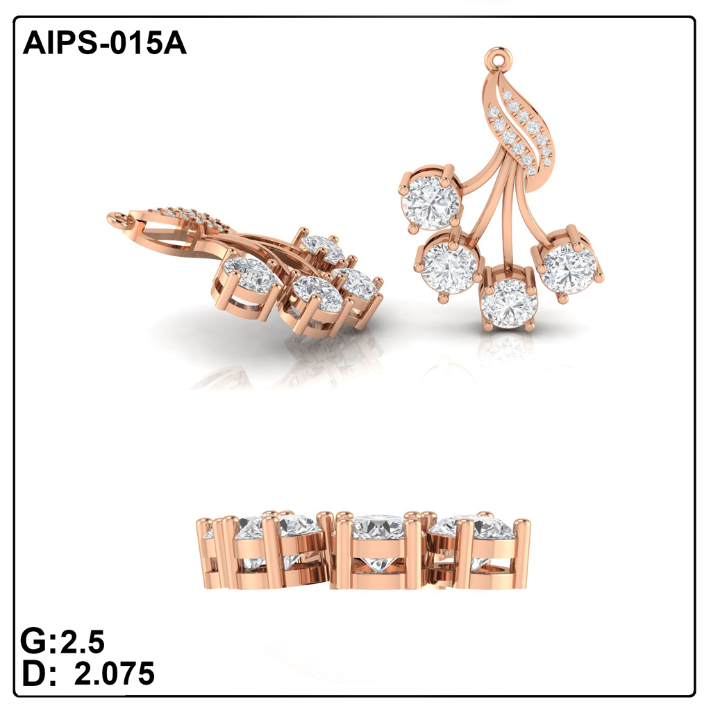 AIPS-015PA