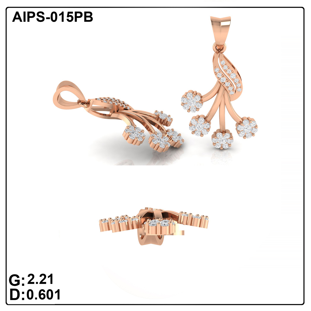AIPS-015PB