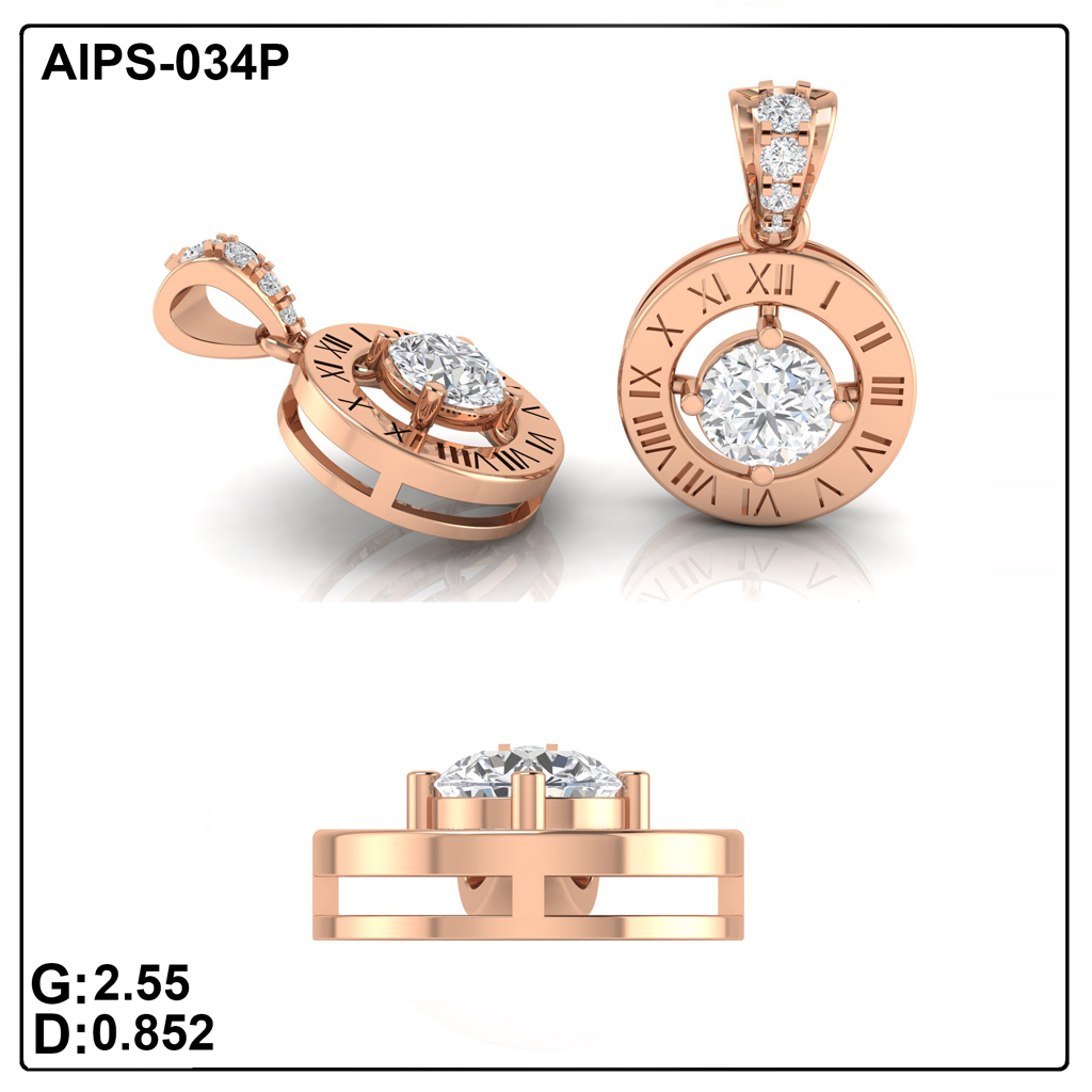 AIPS-034P