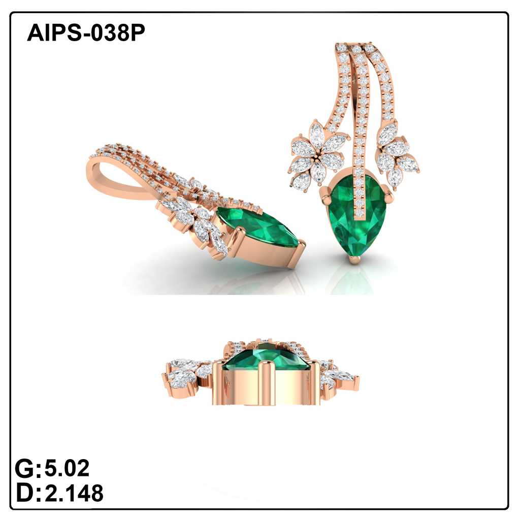 AIPS-038P