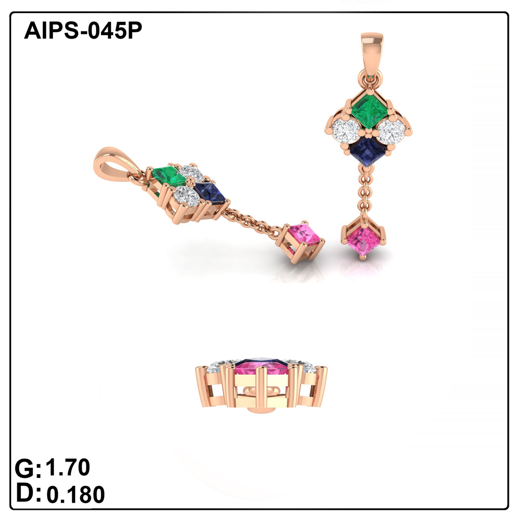 AIPS-045P