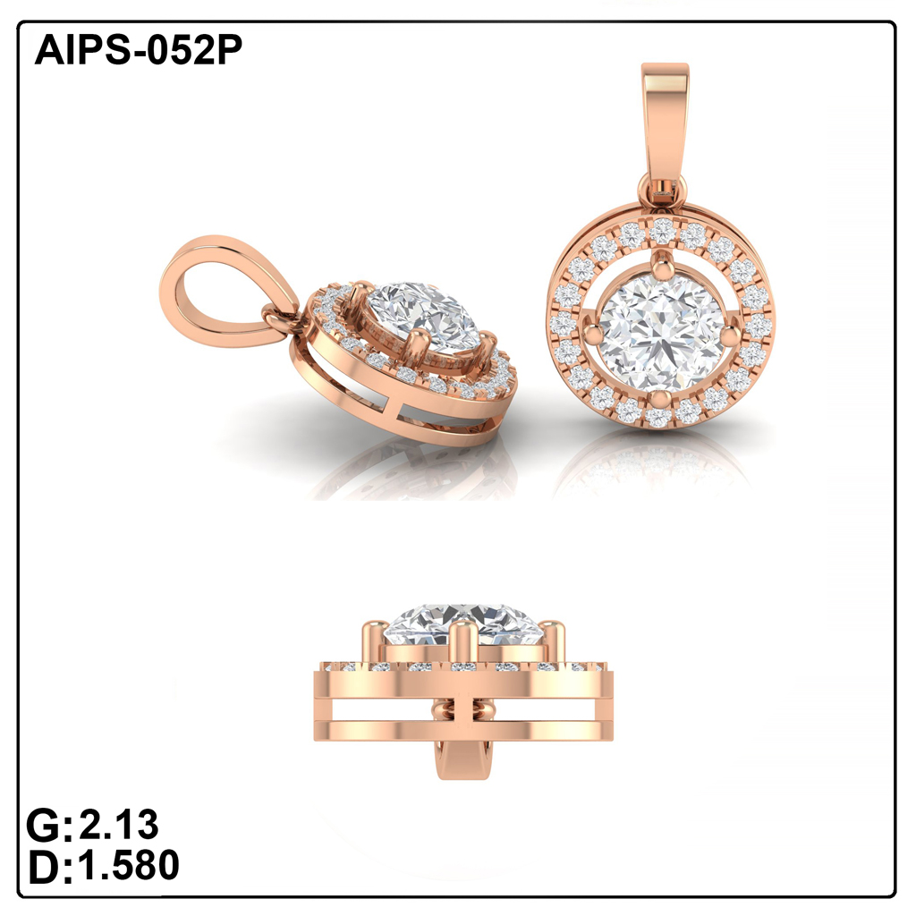 AIPS-052P