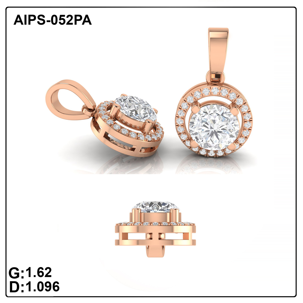 AIPS-052PA