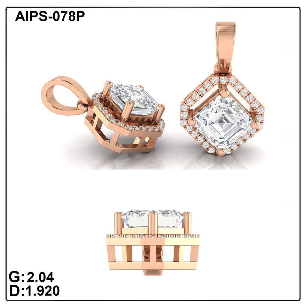 AIPS-078P