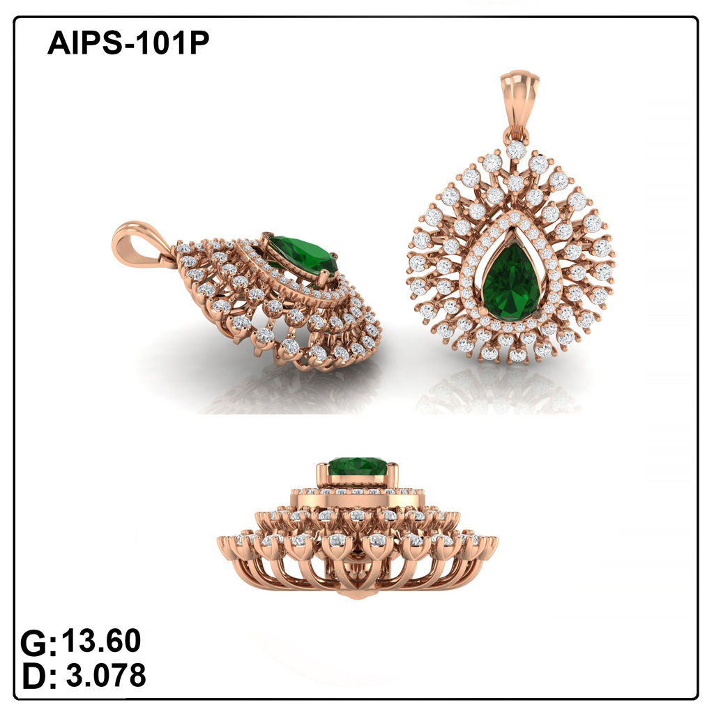 AIPS-101P