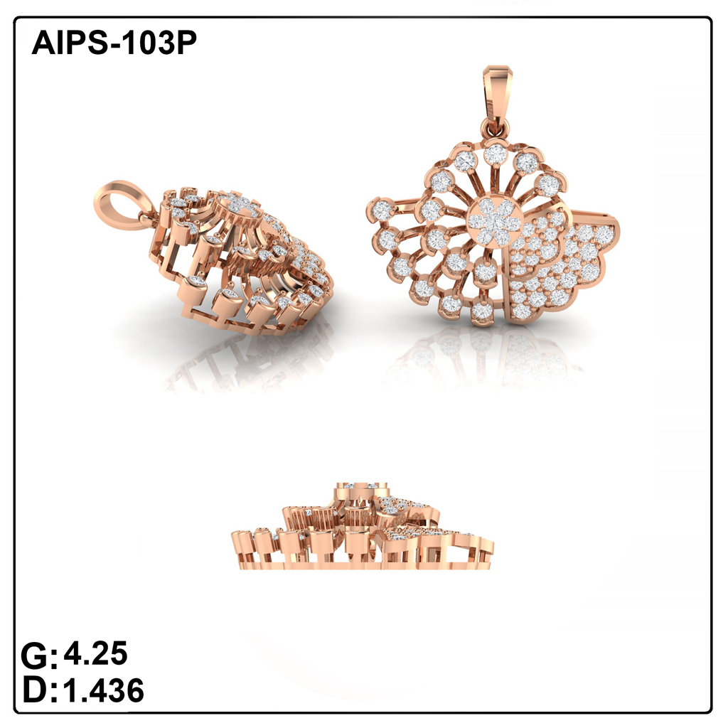 AIPS-103P