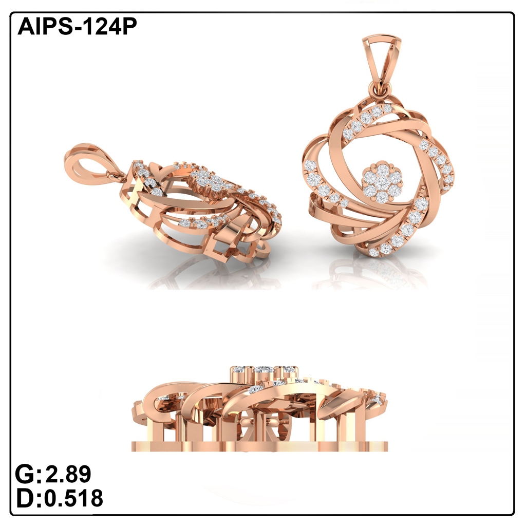 AIPS-124P