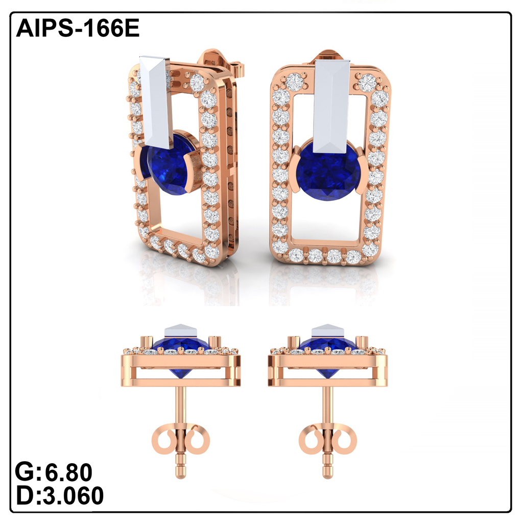 AIPS-166E