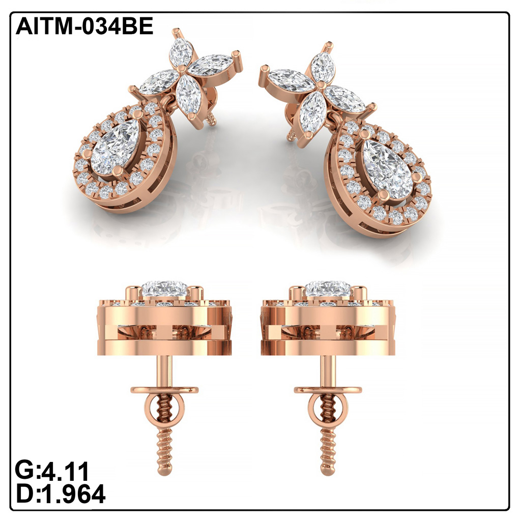 AITM-034BE