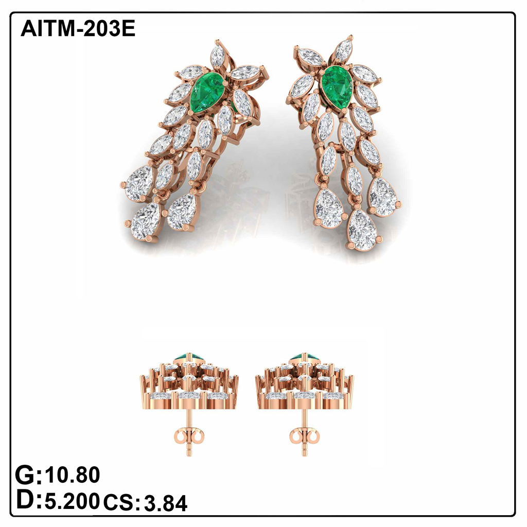 AITM-203E