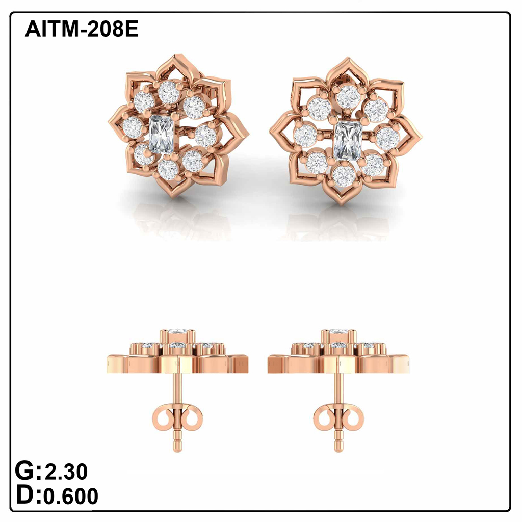 AITM-208E