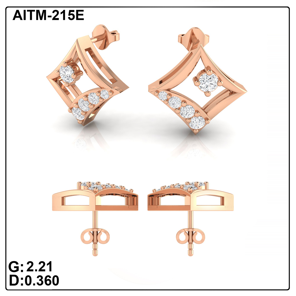 AITM-215E