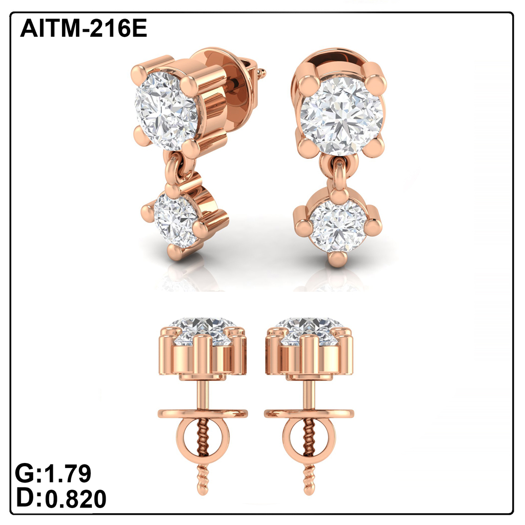 AITM-216E