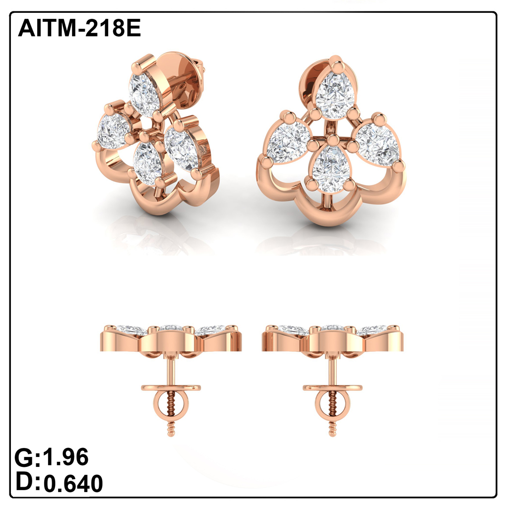 AITM-218E