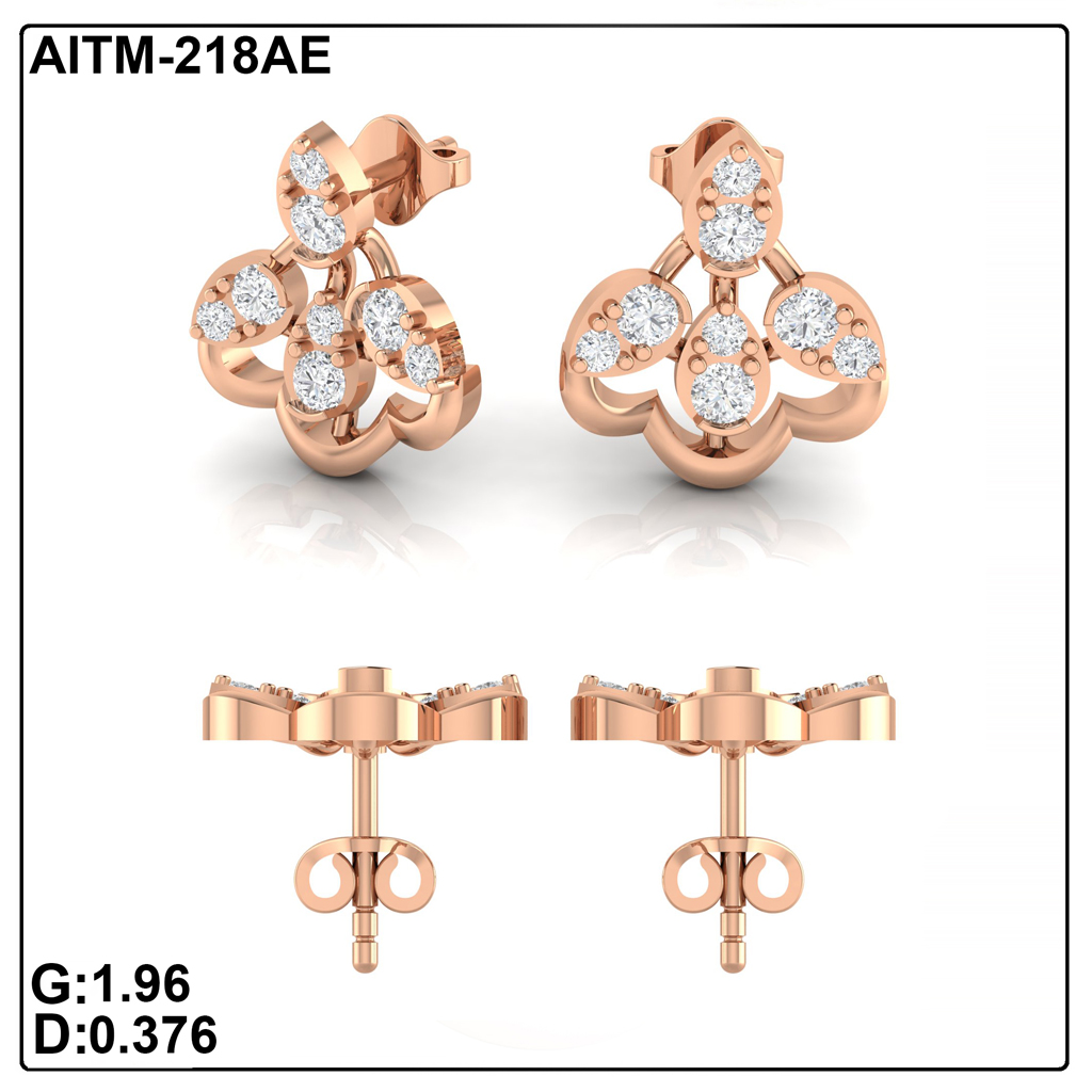 AITM-218EA