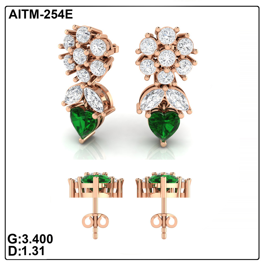 AITM-254E