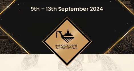 Anjali LabTech at Bangkok Gems and Jewelry Fair 2024