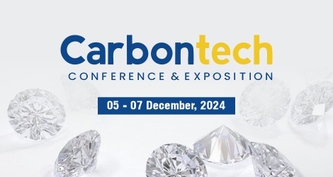 Anjali LabTech at Carbontech Conference and Exposition 2024