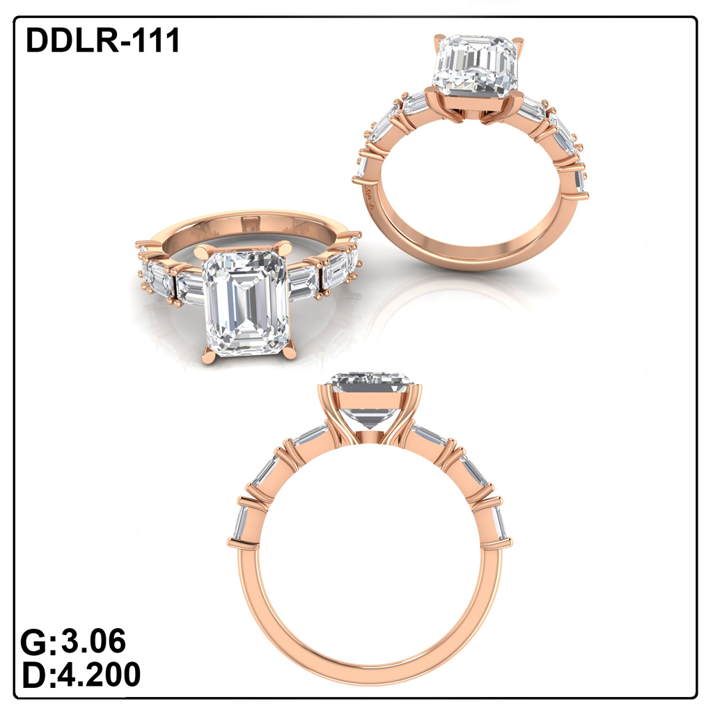 DDLR-111
