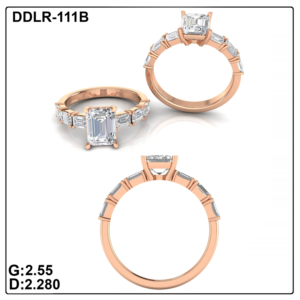 DDLR-111B