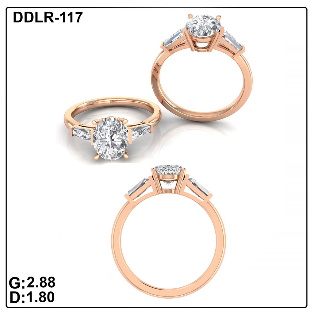 DDLR-117