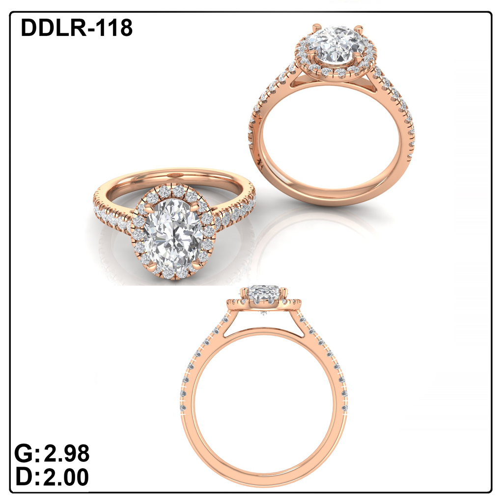 DDLR-118
