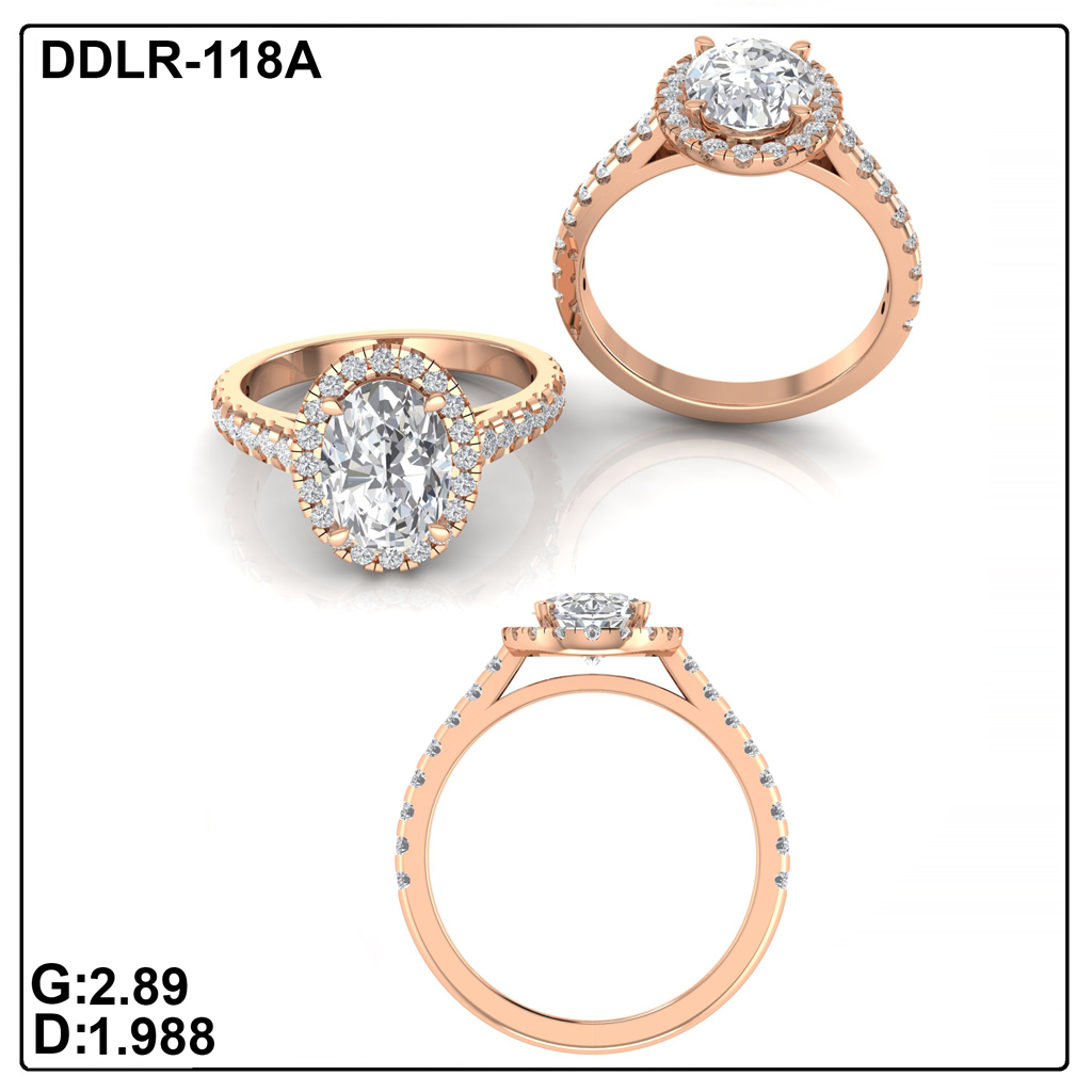 DDLR-118A