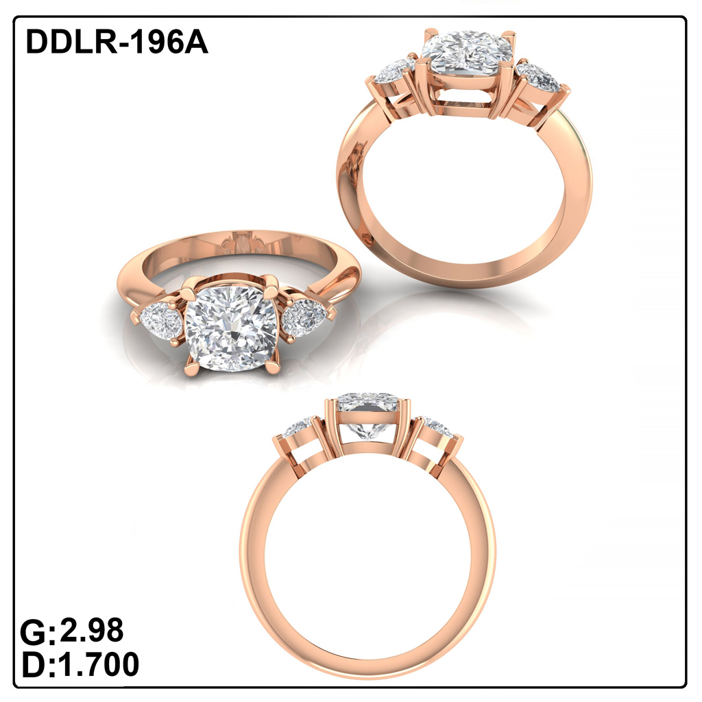 DDLR-196A
