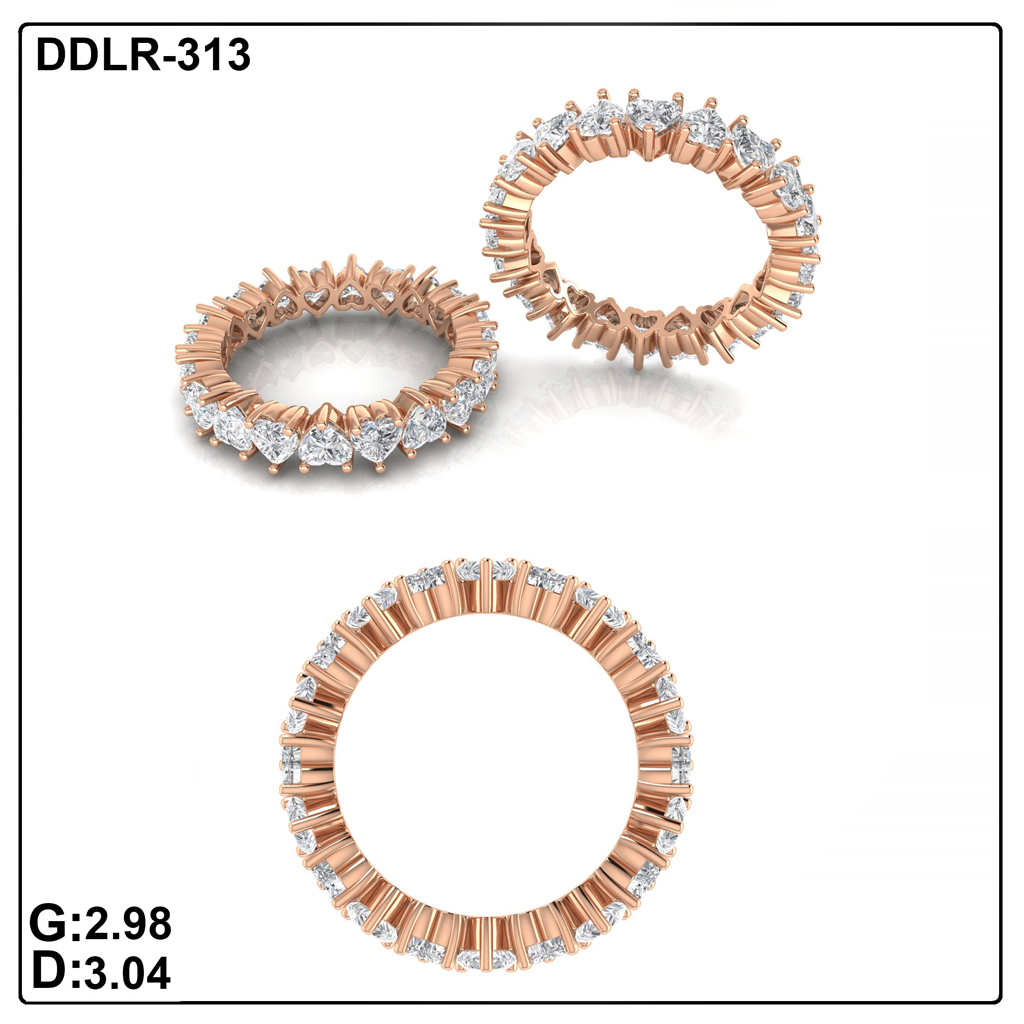 DDLR-313