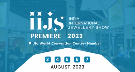 Anjali LabTech at IIJS Premiere 2023